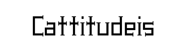 UA Serifed  Free Fonts Download