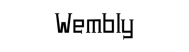 UA Serifed  Free Fonts Download