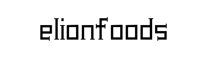 UA Serifed  Free Fonts Download