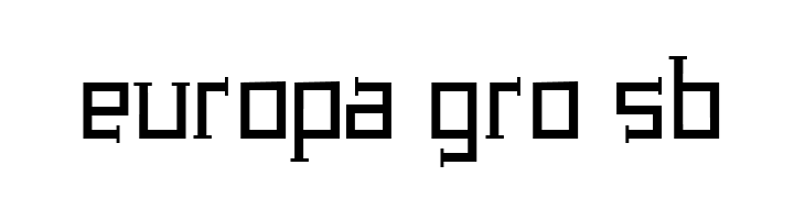 UA Serifed  Free Fonts Download