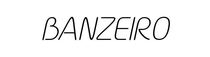 Yaahowu Light Italic Italic  Free Fonts Download