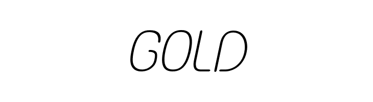 Yaahowu Light Italic Italic  Free Fonts Download