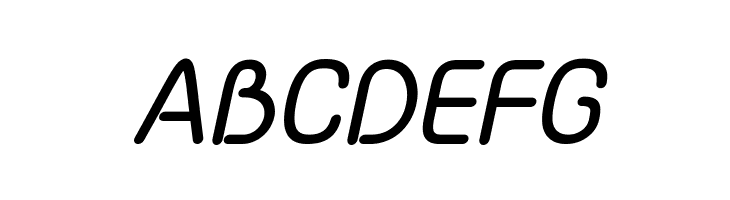 Yaahowu Bold Italic Italic  Free Fonts Download