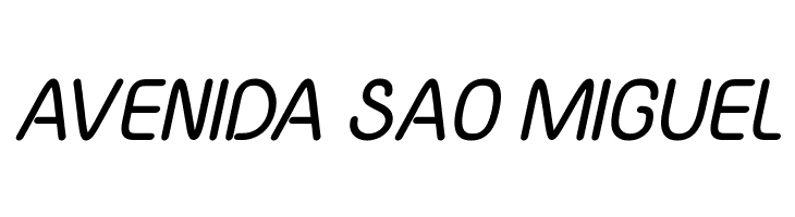 Yaahowu Bold Italic Italic  Free Fonts Download