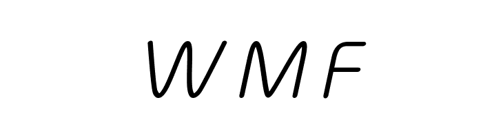 Yaahowu Italic Italic  Free Fonts Download