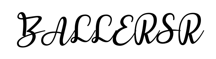 Breetty Italic  Free Fonts Download