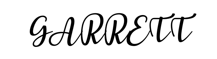 Breetty Italic  Free Fonts Download