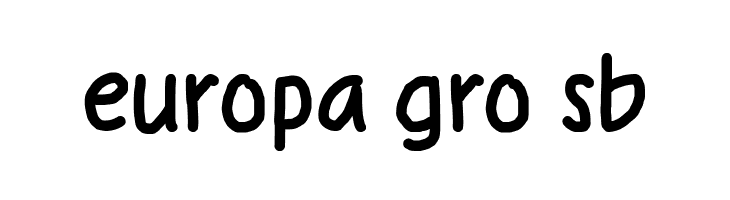 Anysome  Free Fonts Download