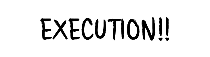 Brushaff  Free Fonts Download