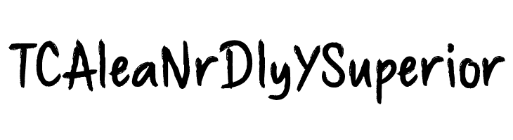 Brushaff  Free Fonts Download