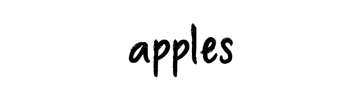 Brushaff  Free Fonts Download