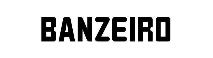 BROKEREN  Free Fonts Download