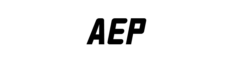 BROKEREN MIRING Italic  Free Fonts Download