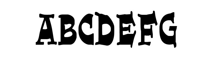 JoePerry  Free Fonts Download