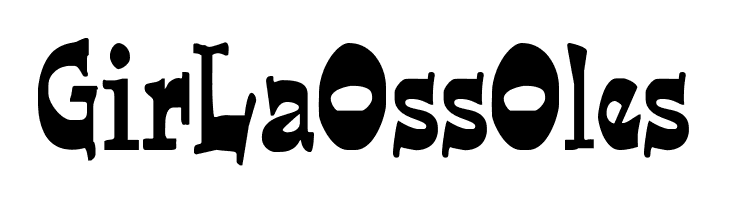JoePerry  Free Fonts Download
