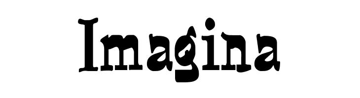 JoePerry  Free Fonts Download