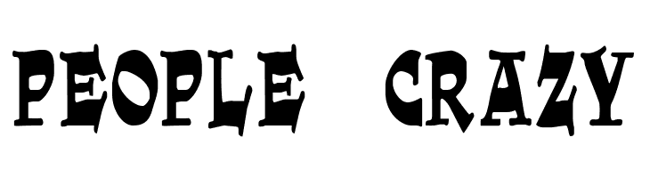 JoePerry  Free Fonts Download