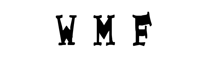 JoePerry  Free Fonts Download