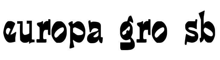 JoePerry  Free Fonts Download