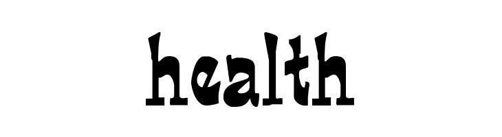 JoePerry  Free Fonts Download