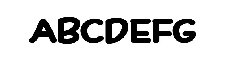 DeFonarts Bold  Free Fonts Download