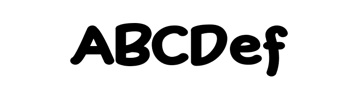 DeFonarts Bold  Free Fonts Download