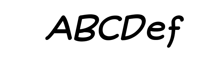 DeFonarts Italic  Free Fonts Download