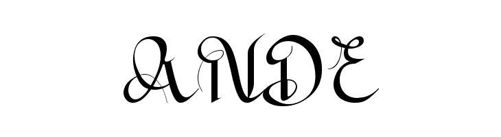 Bryana Aningsih Shara  Free Fonts Download