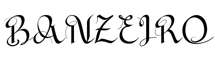 Bryana Aningsih Shara  Free Fonts Download