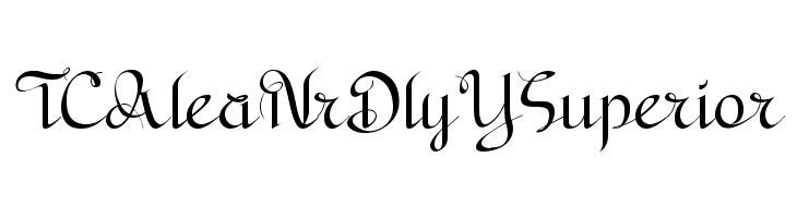 Bryana Aningsih Shara  Free Fonts Download