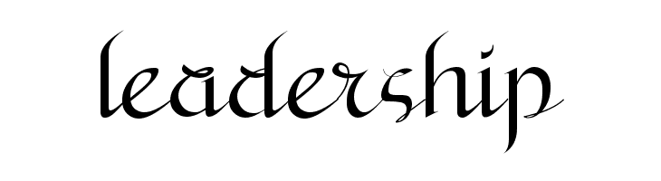 Bryana Aningsih Shara  Free Fonts Download