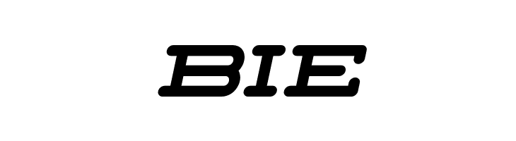 Menscho Italic  Free Fonts Download