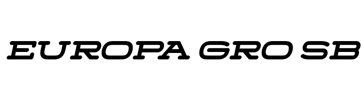 Menscho Italic  Free Fonts Download