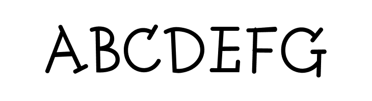 Fonitek  Free Fonts Download