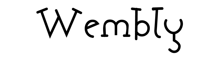 Fonitek  Free Fonts Download