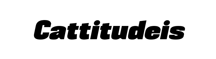 BLACKPLOTAN Italic  Free Fonts Download