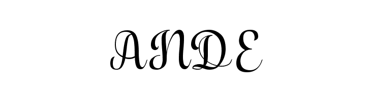 Aulyars  Free Fonts Download