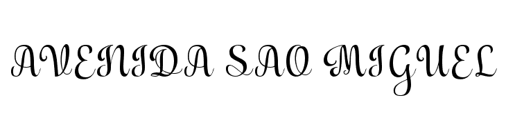 Aulyars  Free Fonts Download