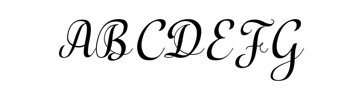 Aulyars Italic  Free Fonts Download