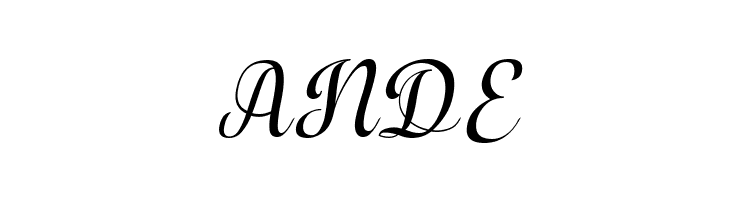 Aulyars Italic  Free Fonts Download