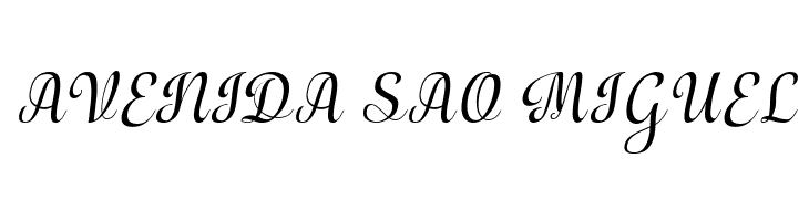 Aulyars Italic  Free Fonts Download