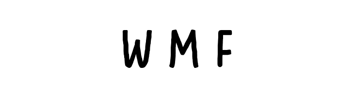 Something Looks Natural  Free Fonts Download