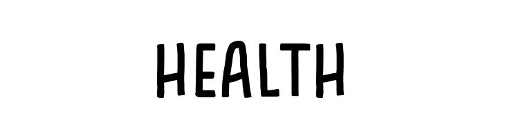 Something Looks Natural  Free Fonts Download