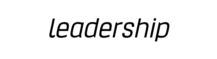 Hurufo & Numero Italic Italic  Free Fonts Download