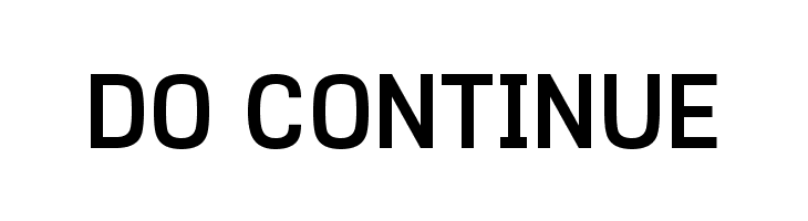 Hurufo & Numero Bold  Free Fonts Download