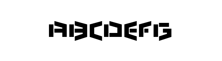 Bedlam Remix  Free Fonts Download