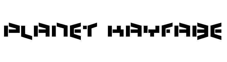 Bedlam Remix  Free Fonts Download