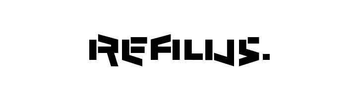 Bedlam Remix  Free Fonts Download