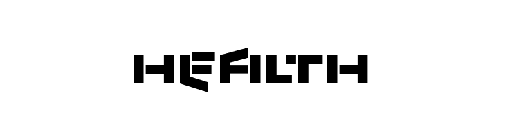 Bedlam Remix  Free Fonts Download