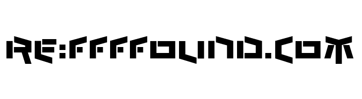 Bedlam Remix  Free Fonts Download